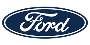 Ford-Logo