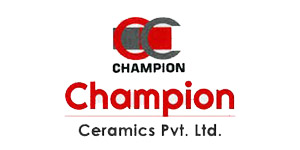 Champion Ceramic