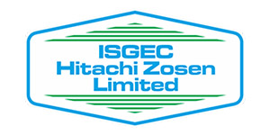 Hitachi Zosen limited