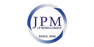 JP Minda group