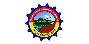 Ordnance factory medak