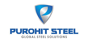 Purohit-steel