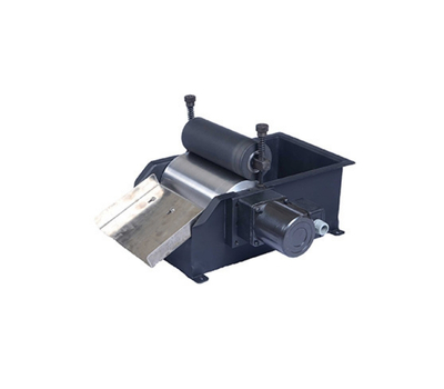 Magnetic Coolant Separator