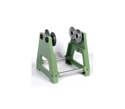 Wheel Balancing Stand