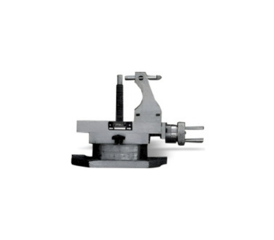 Wheel Forming Attachment