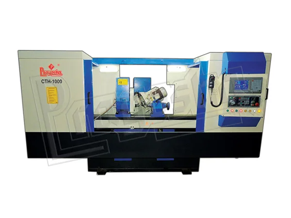 CNC Thread Grinding Machine India